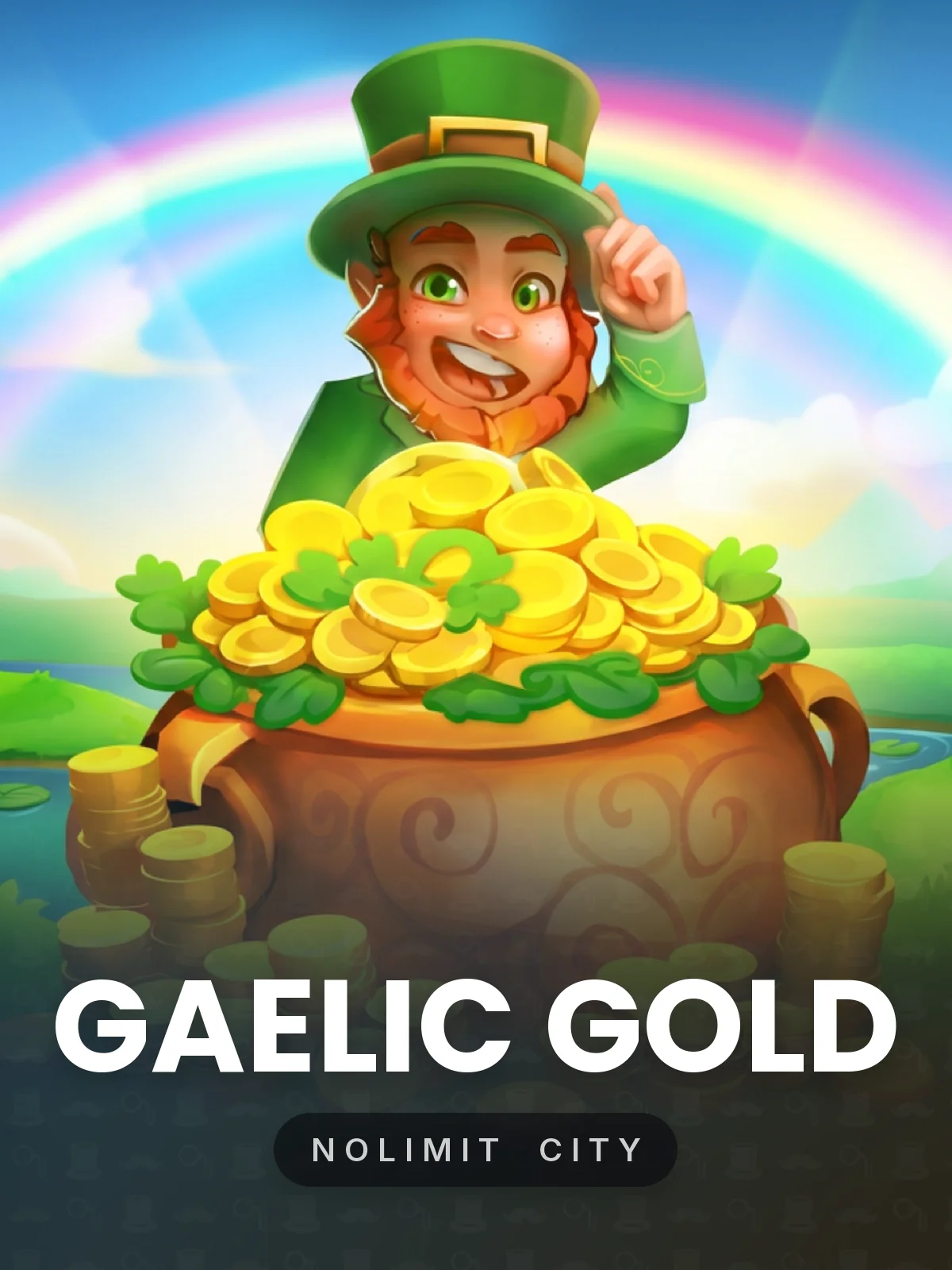 Gaelic Gold
