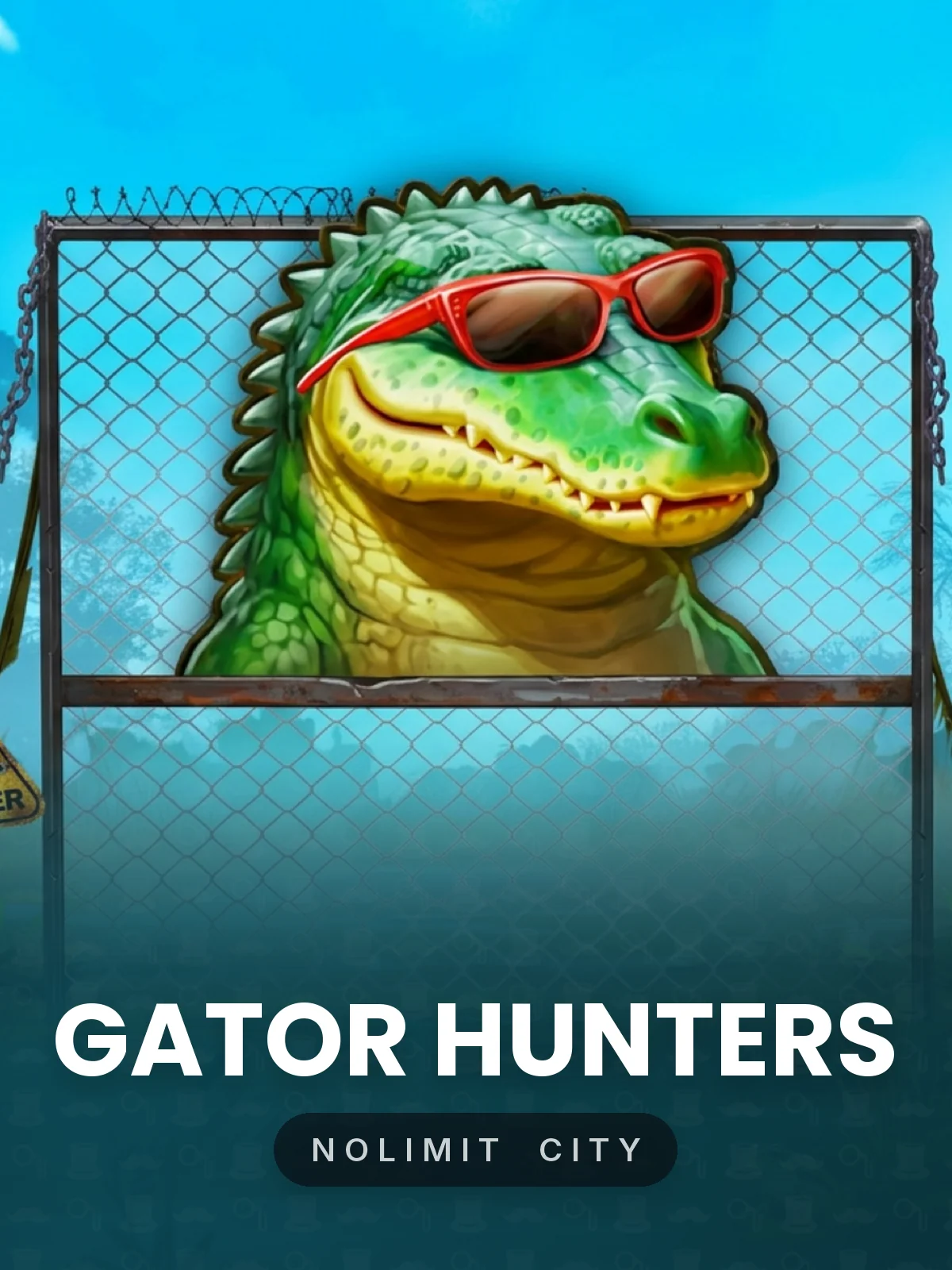 Gator Hunters