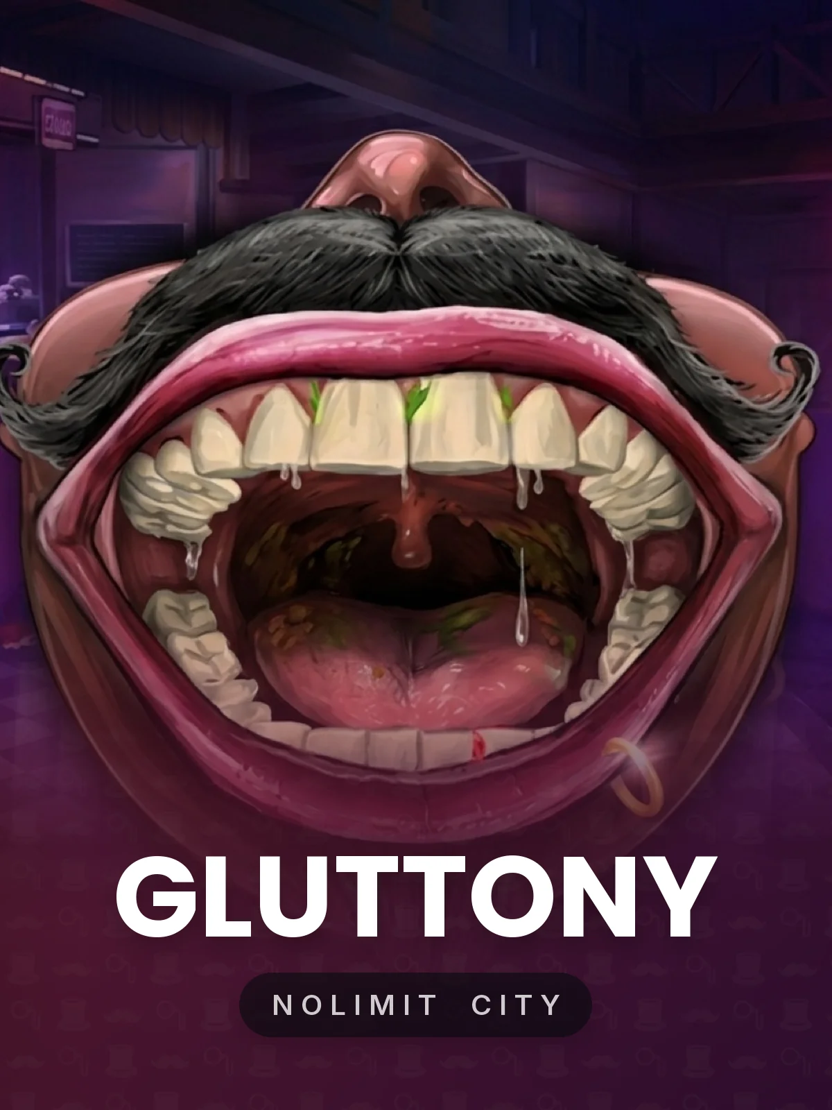 Gluttony
