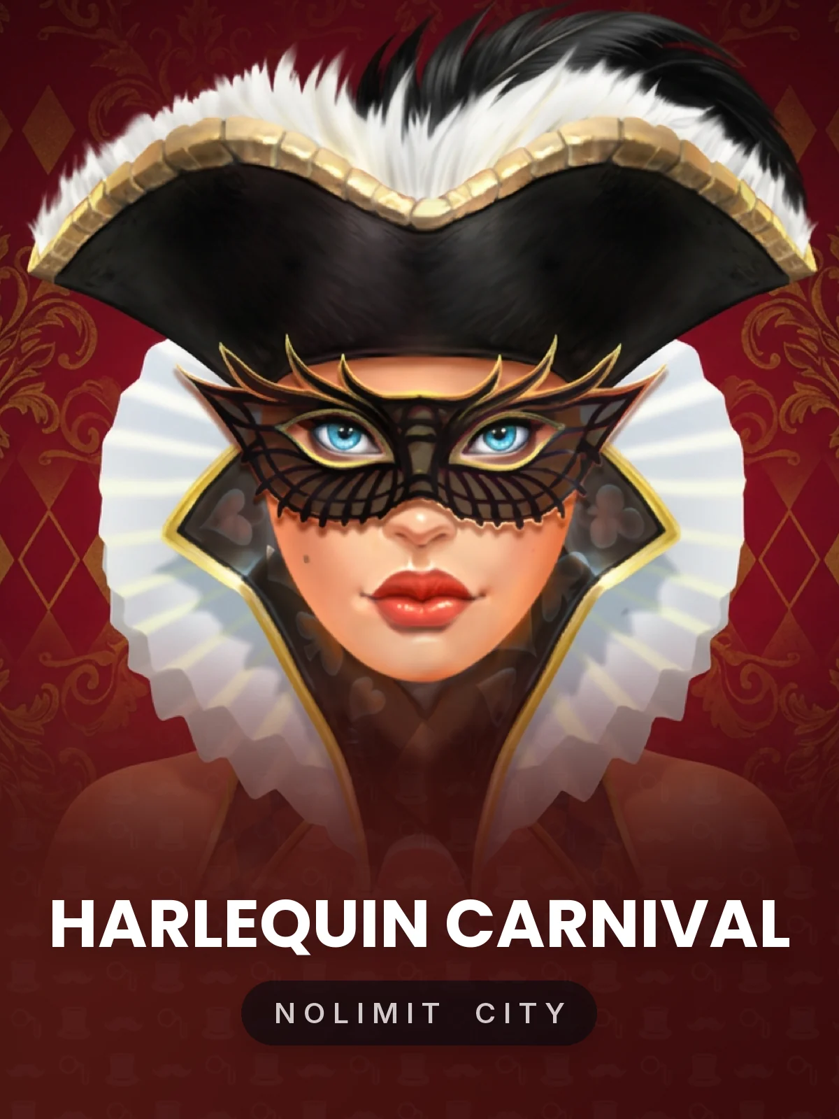 Harlequin Carnival