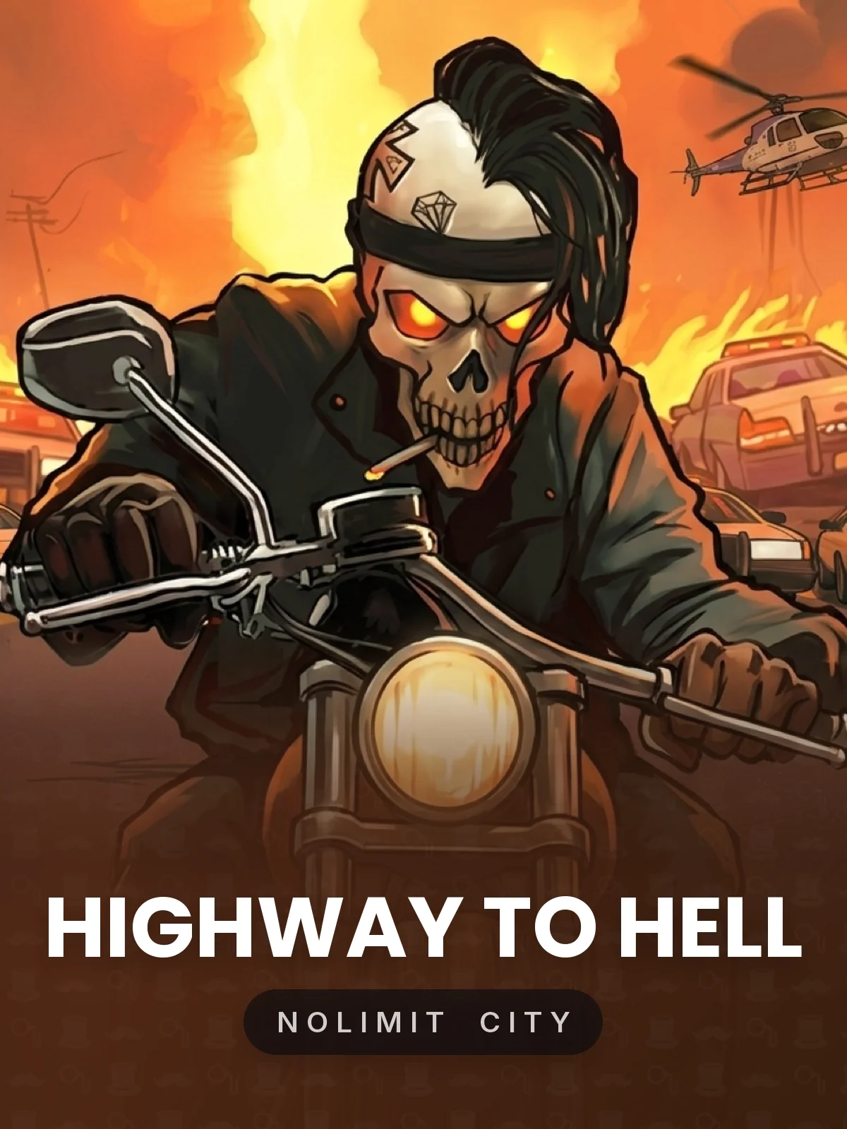 Highway to Hell
