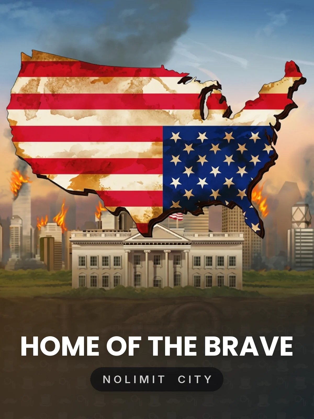 Home of the Brave