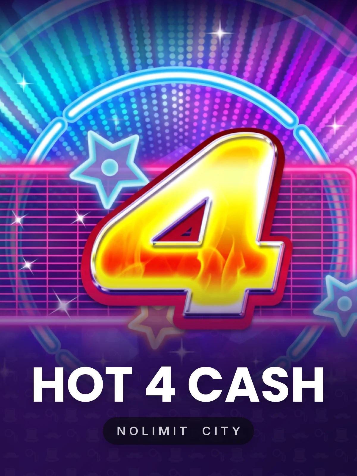 Hot 4 Cash