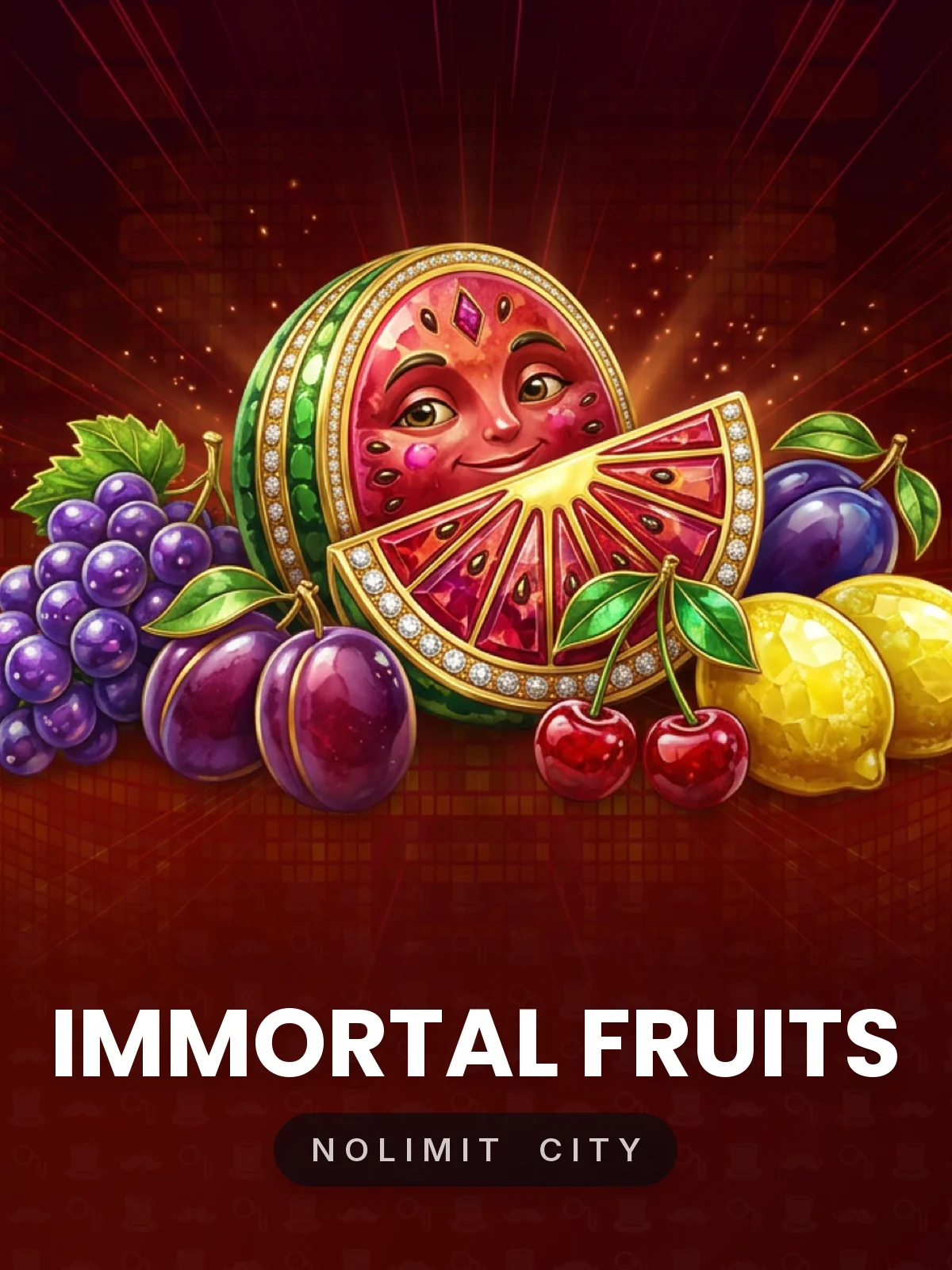 Immortal Fruits