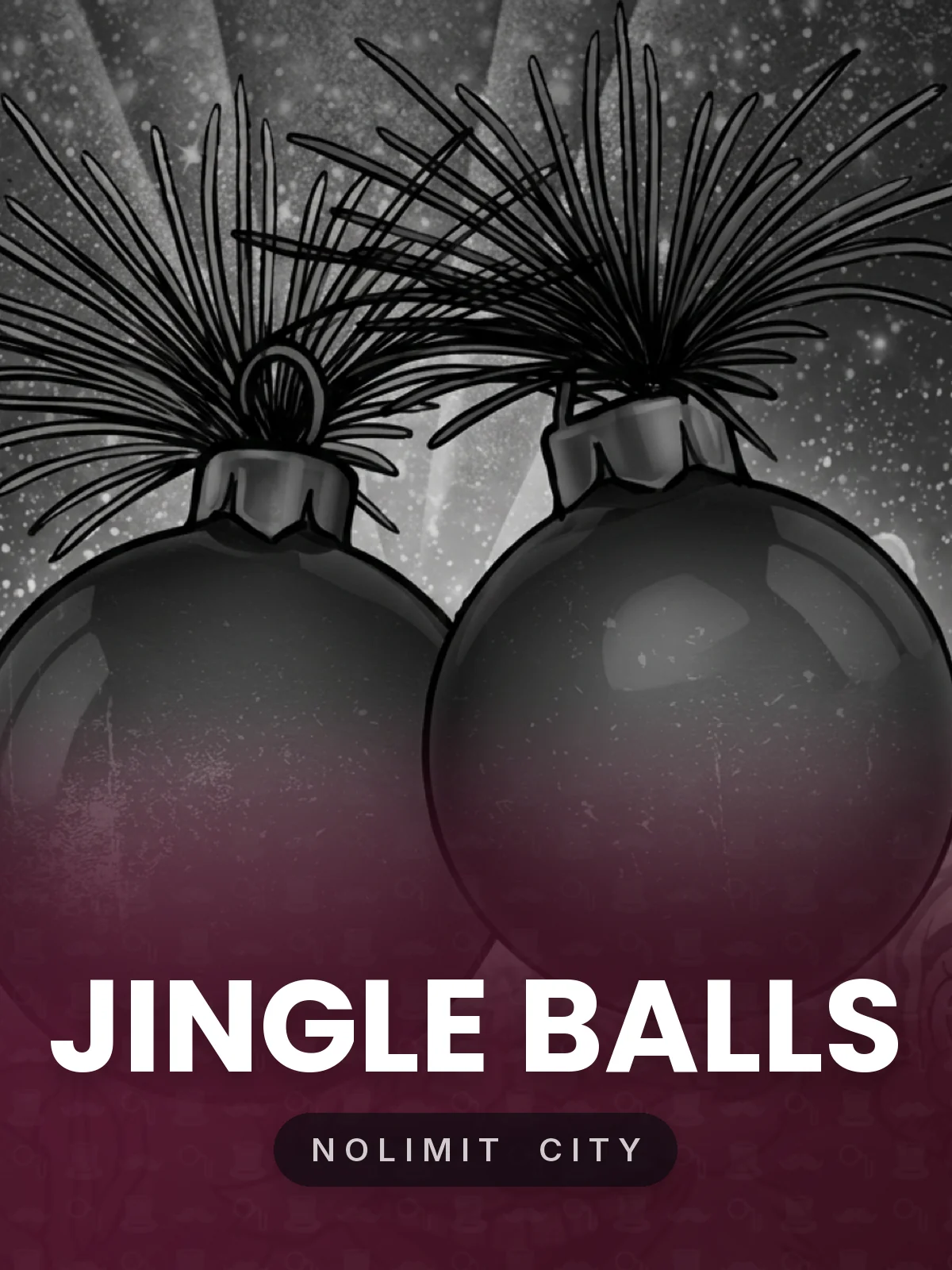 Jingle Balls