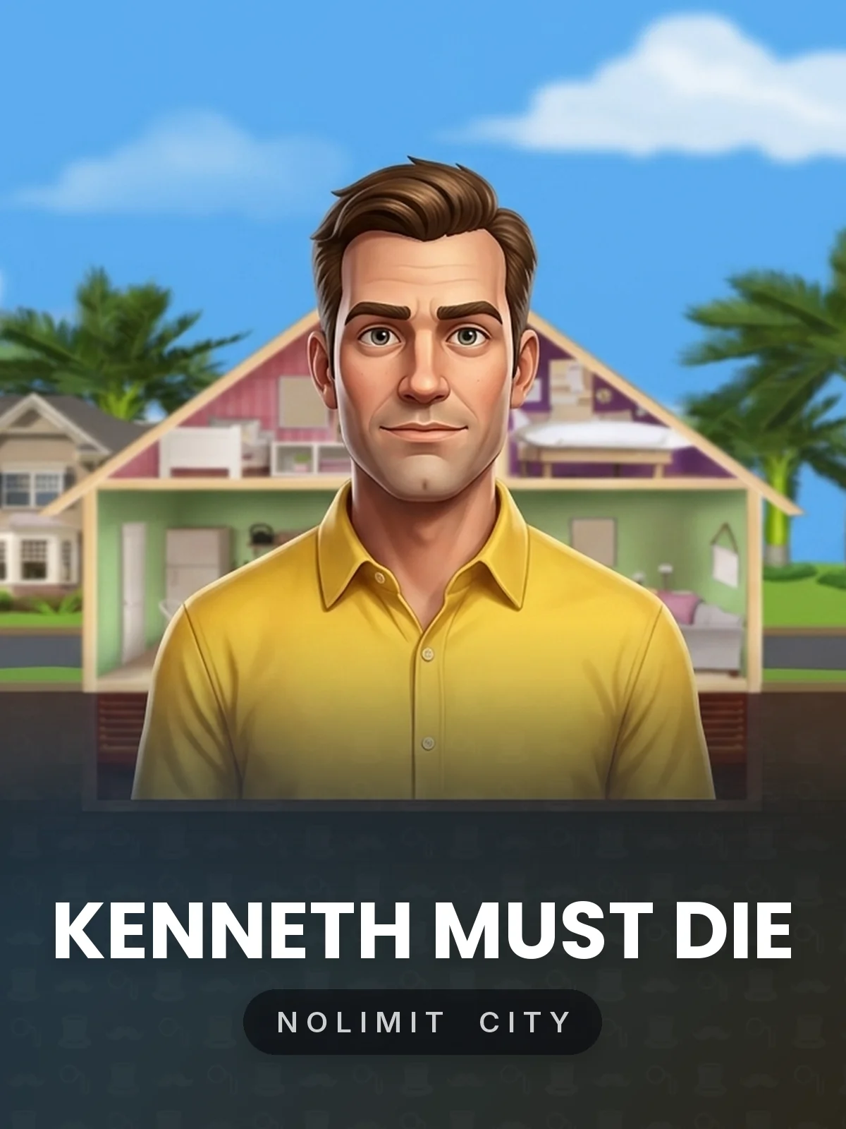 Kenneth Must Die