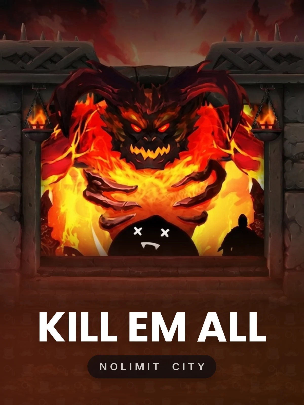 Kill Em All