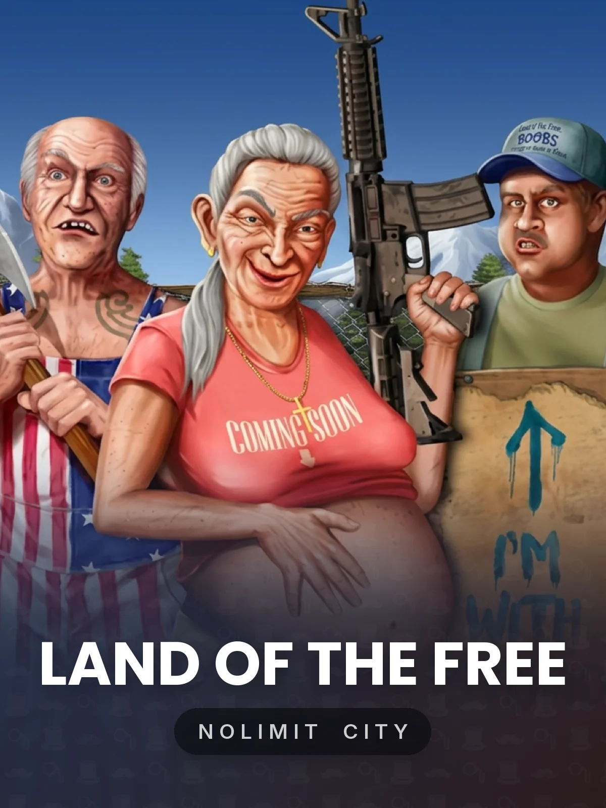 Land of the Free