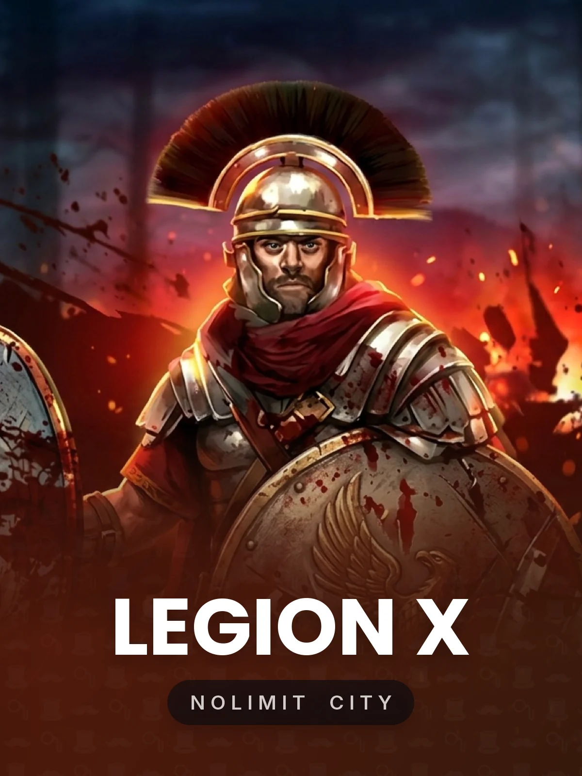 Legion X