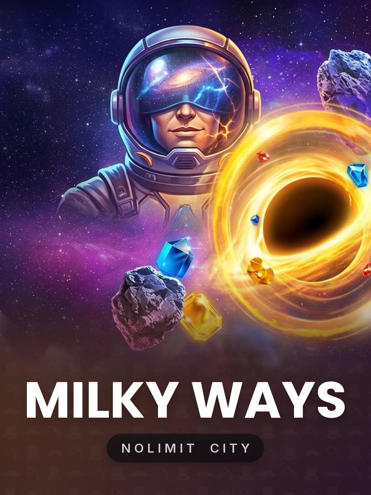 Milky Ways