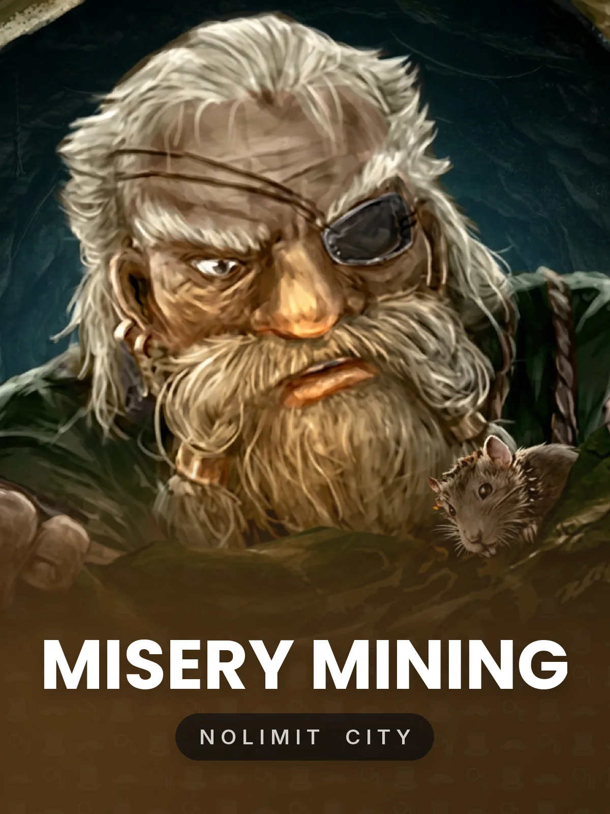 Misery Mining