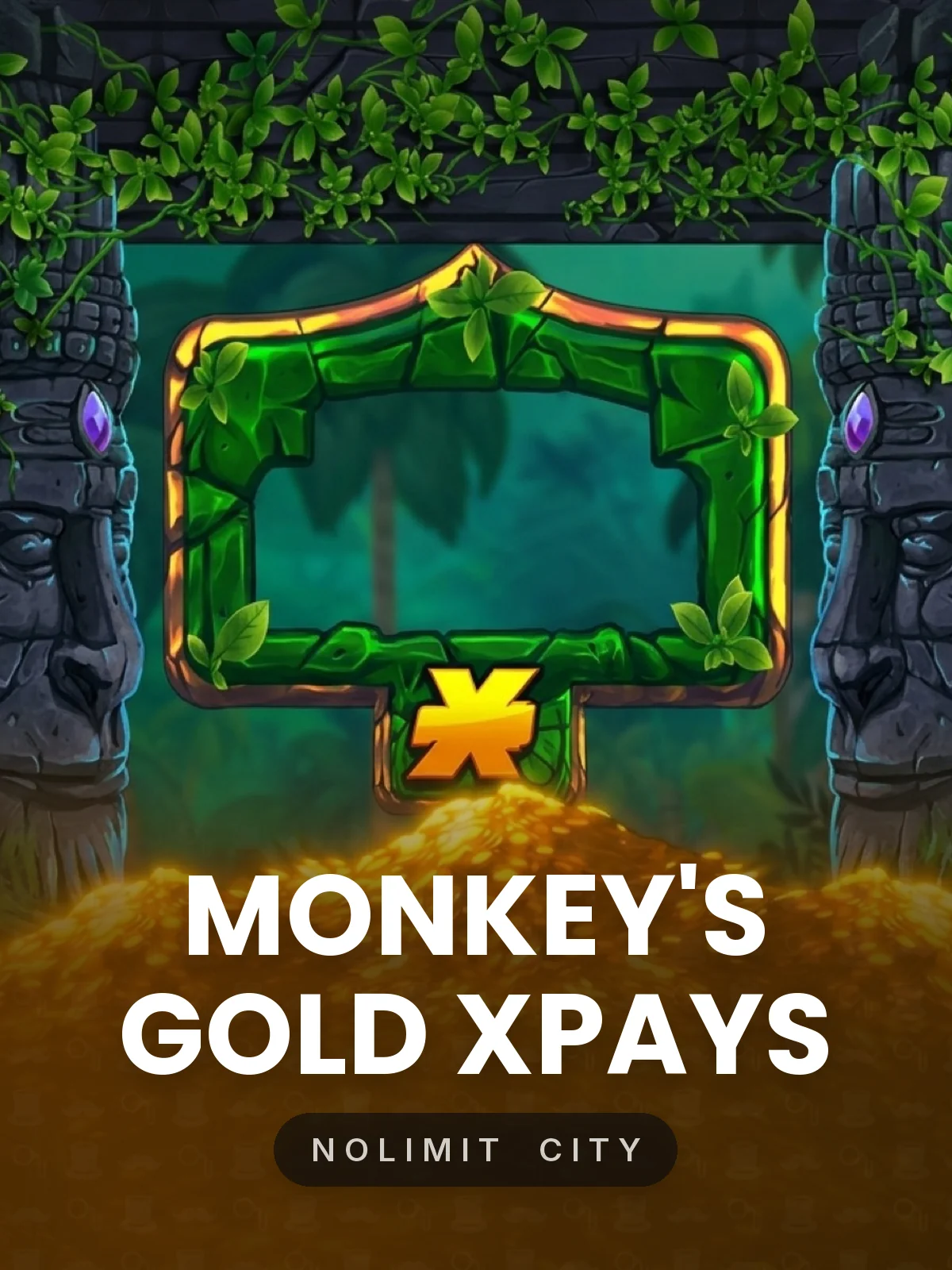 Monkey's Gold xPays