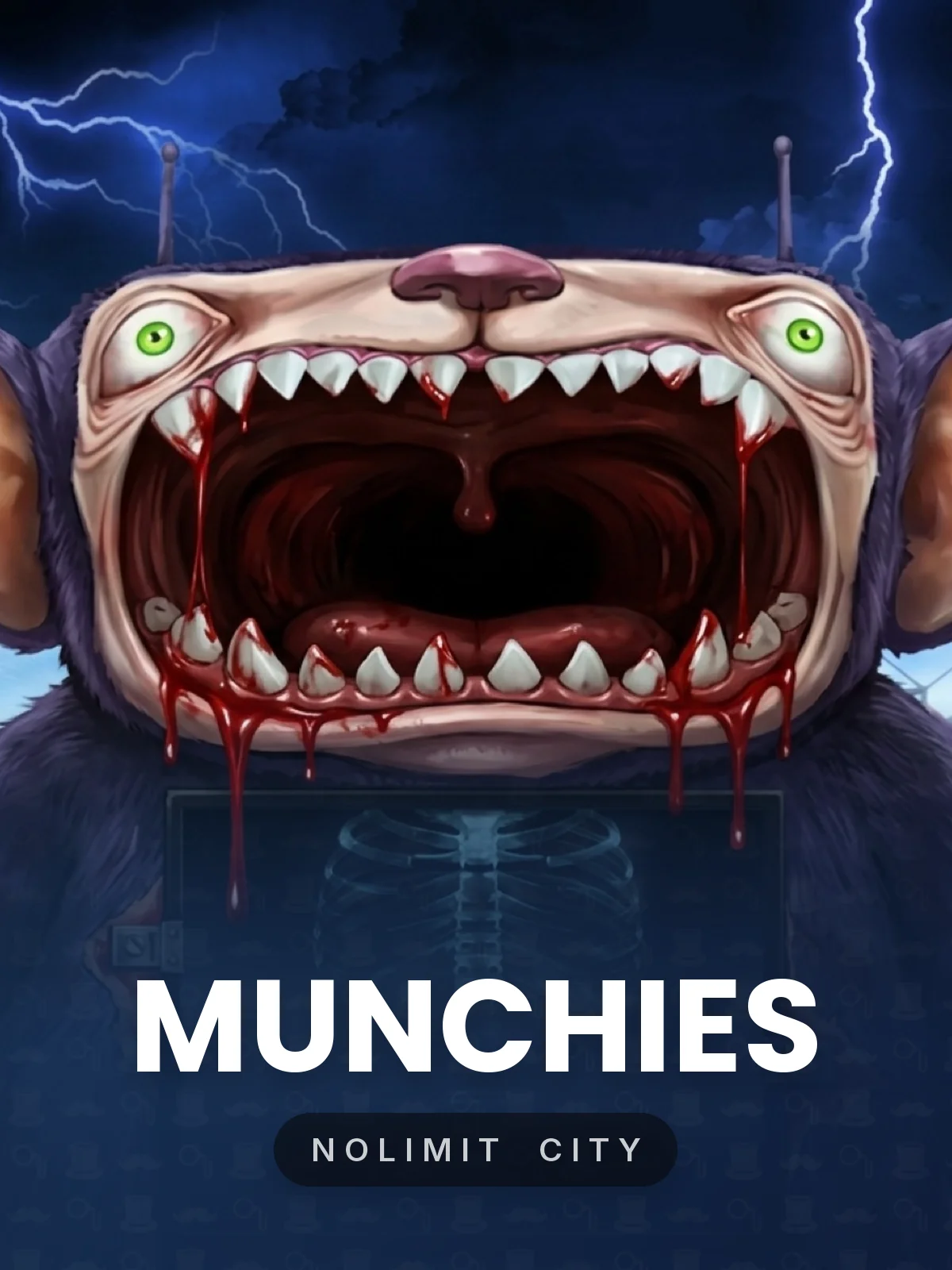 Munchies