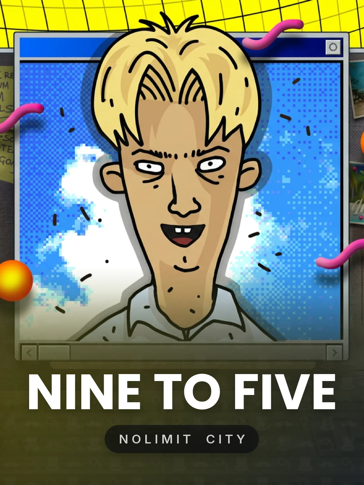 Nine To Five