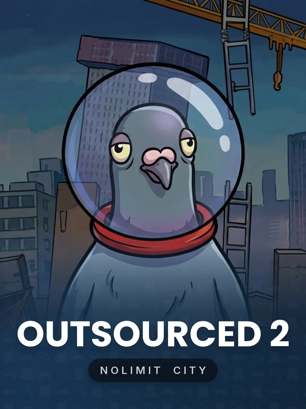 Outsourced 2