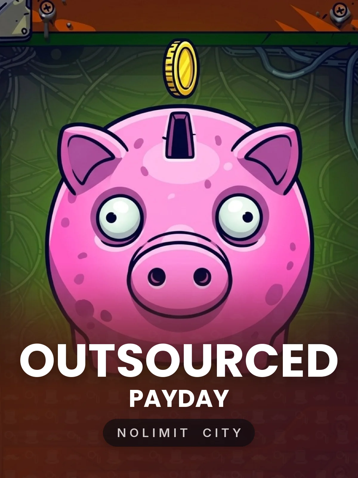 Outsourced: Payday