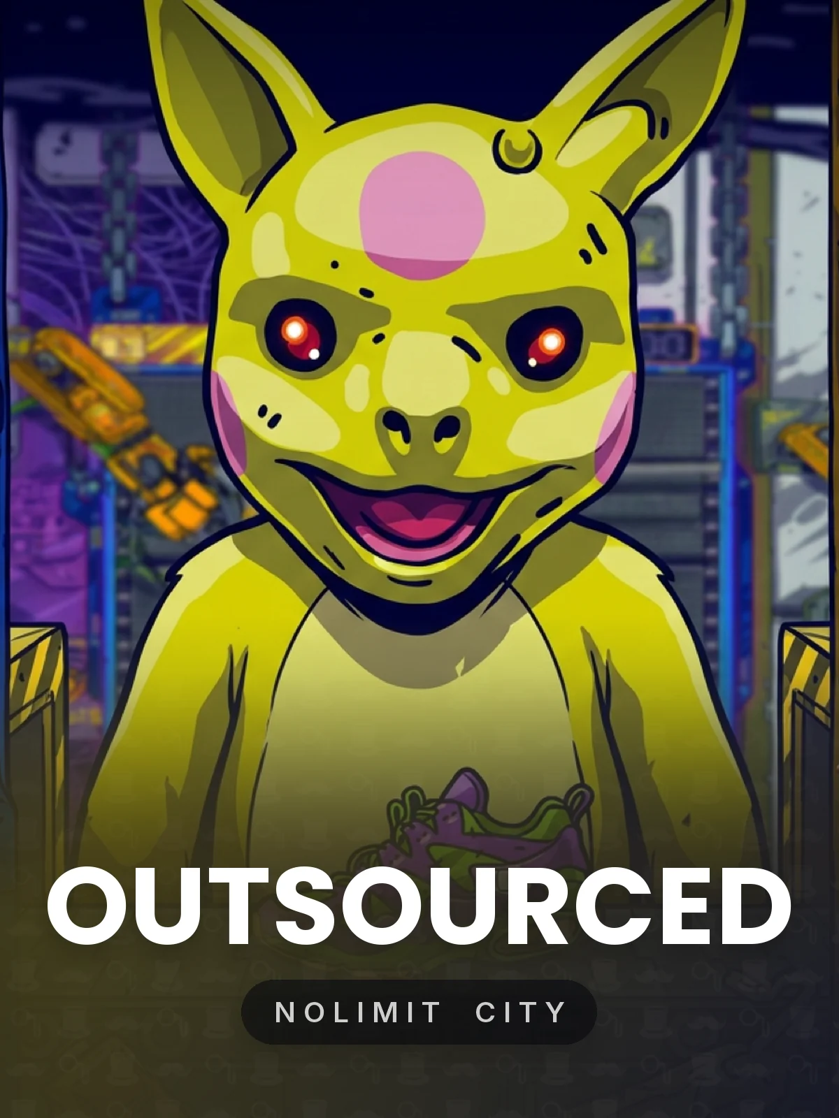Outsourced