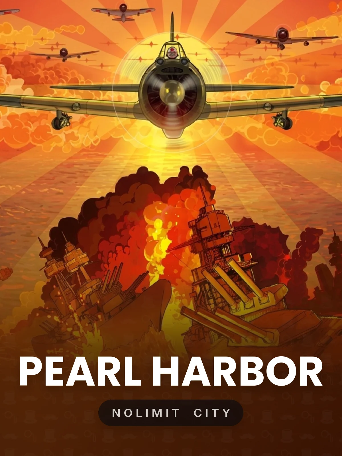 Pearl Harbor