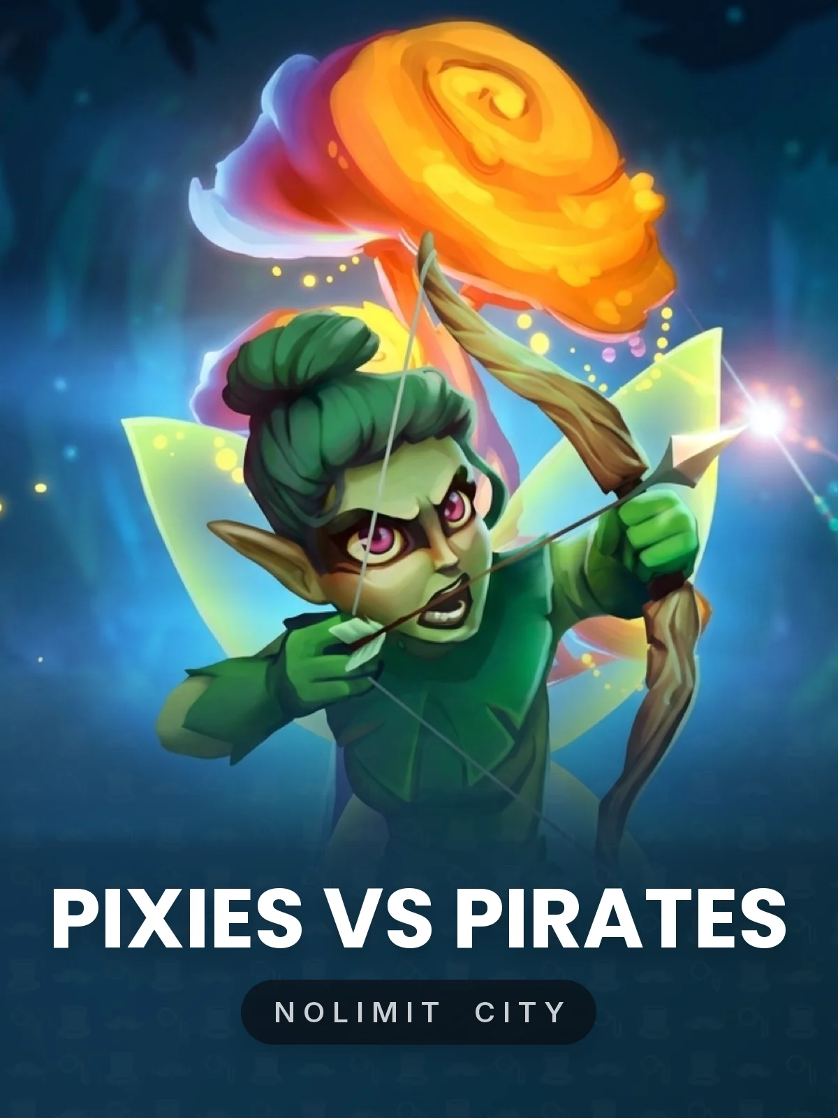 Pixies Vs Pirates