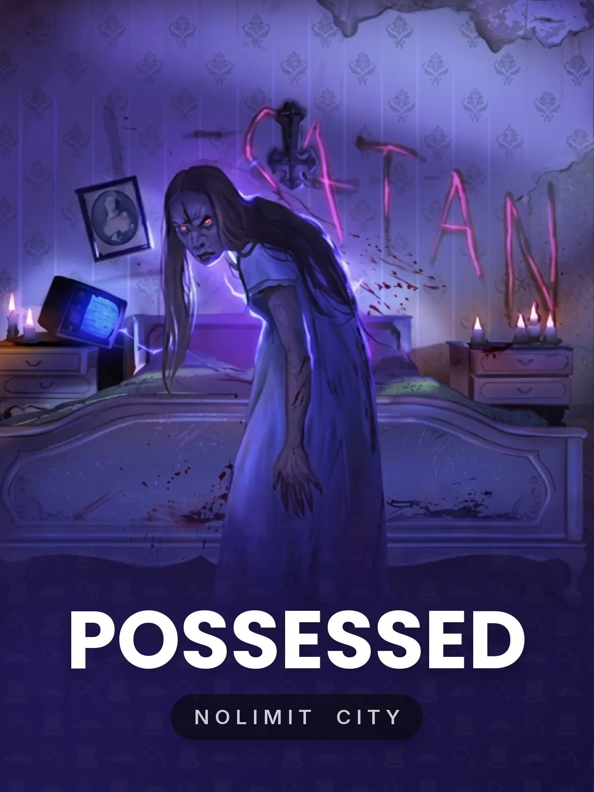 Possessed