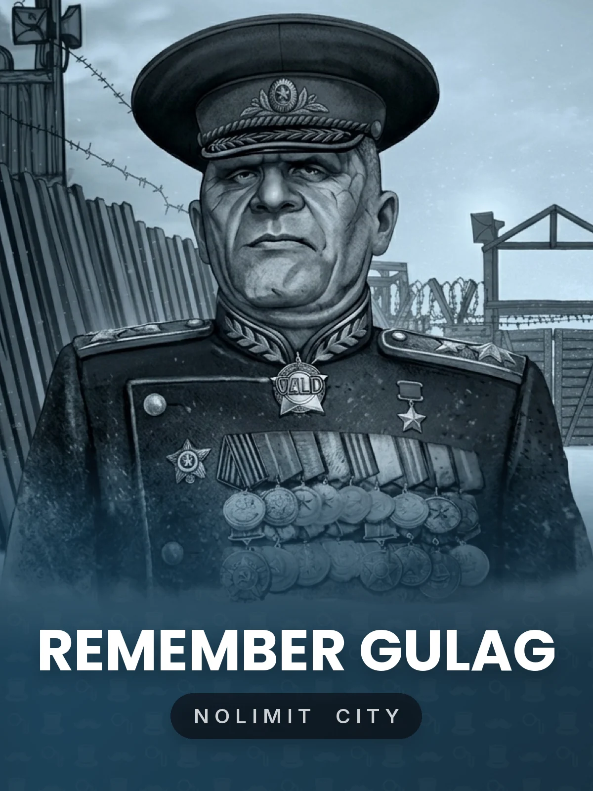 Remember Gulag