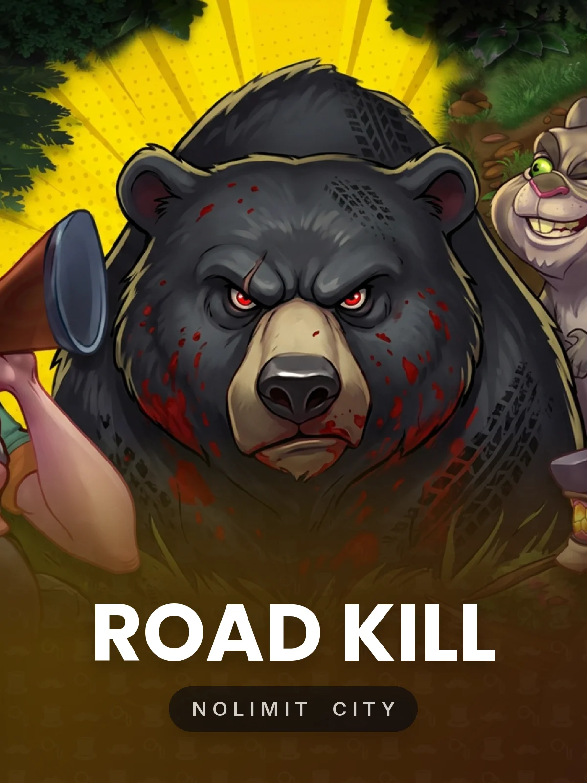 Road kill