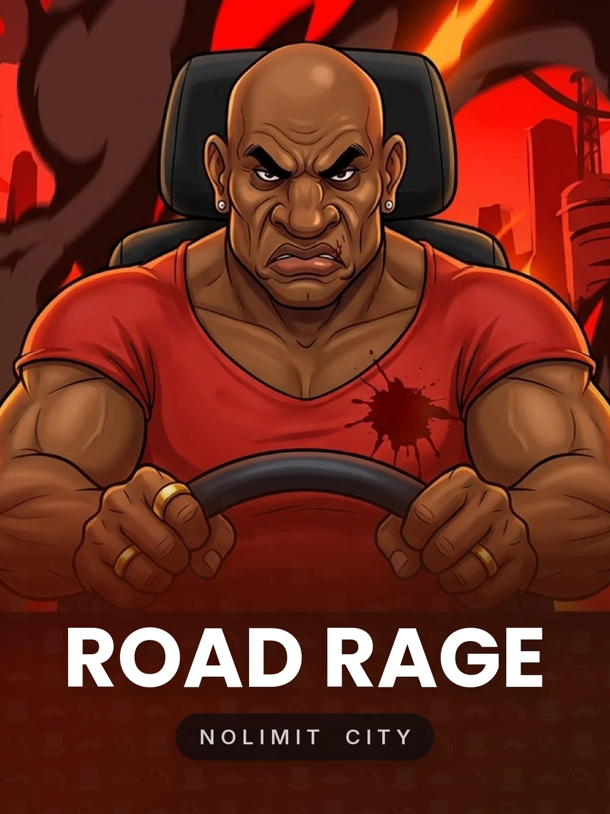 Road Rage