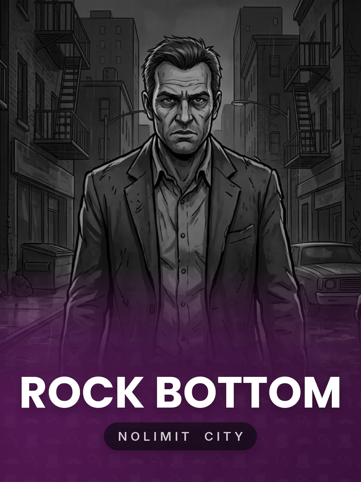 Rock Bottom