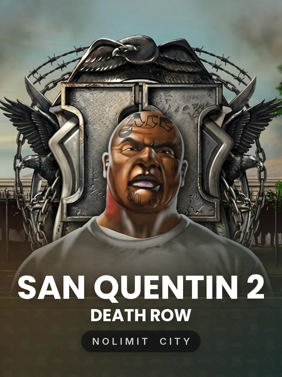 San Quentin 2: Death Row