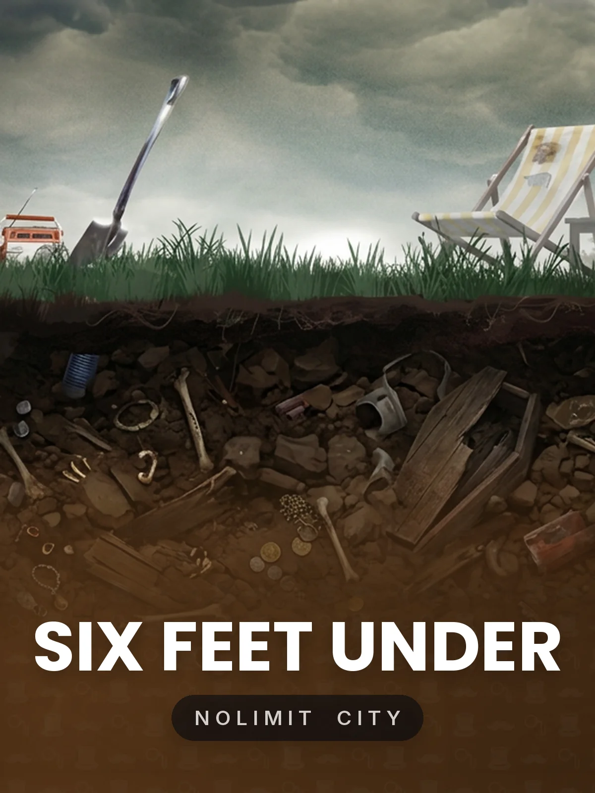 Six Feet Under