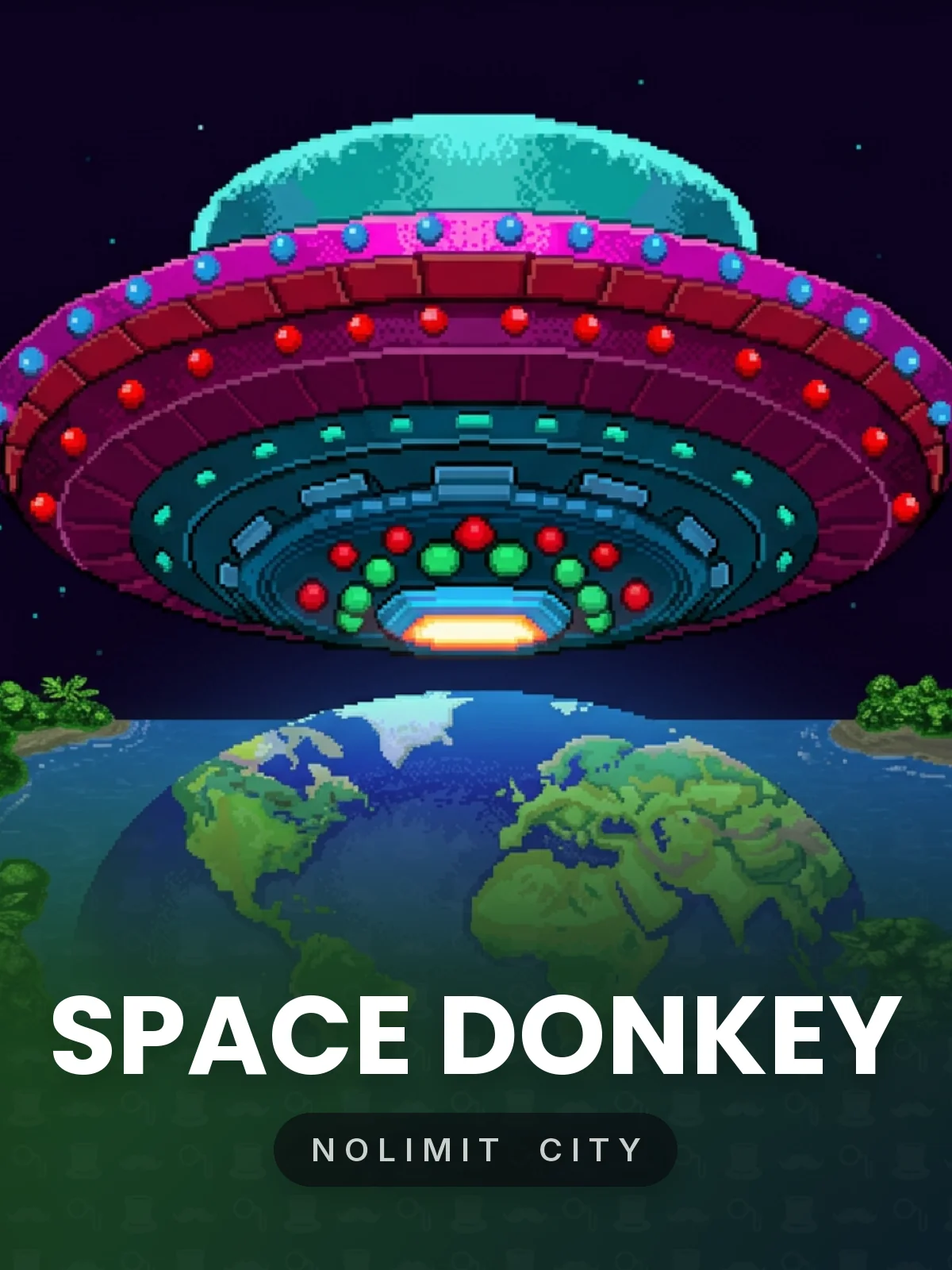 Space Donkey