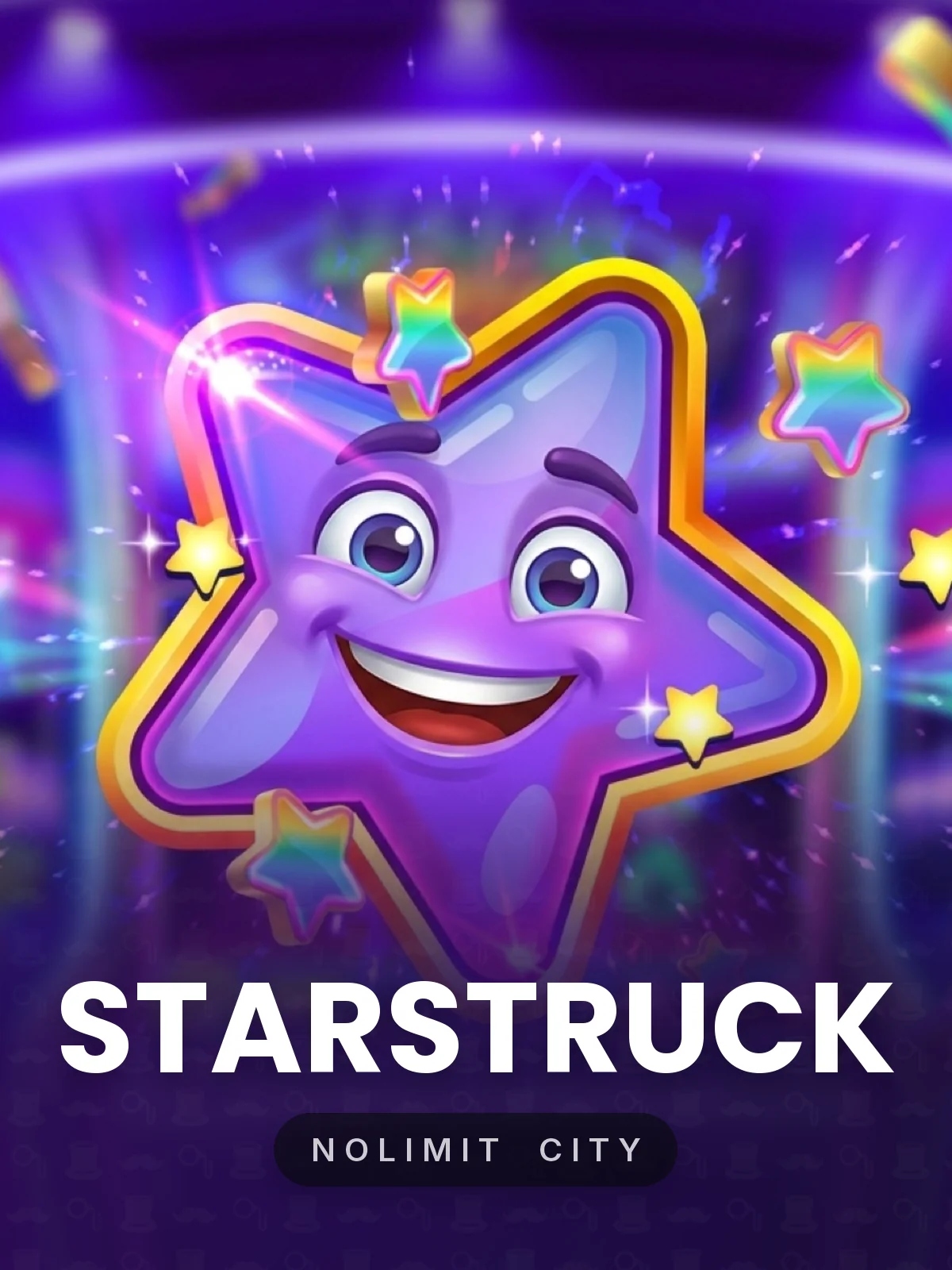 Starstruck