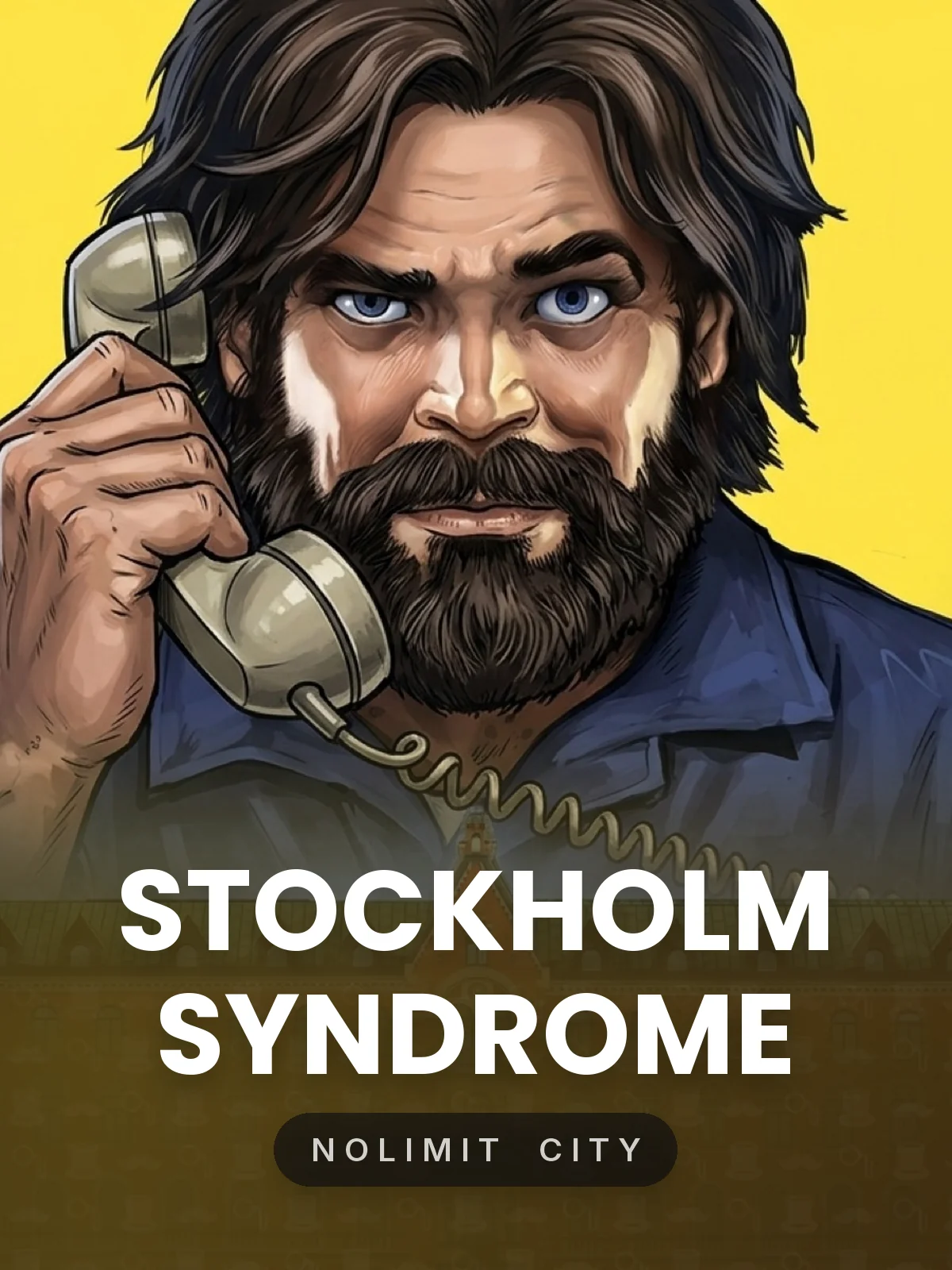 Stockholm Syndrome