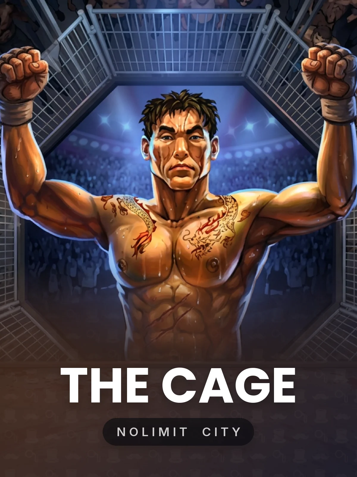 The Cage