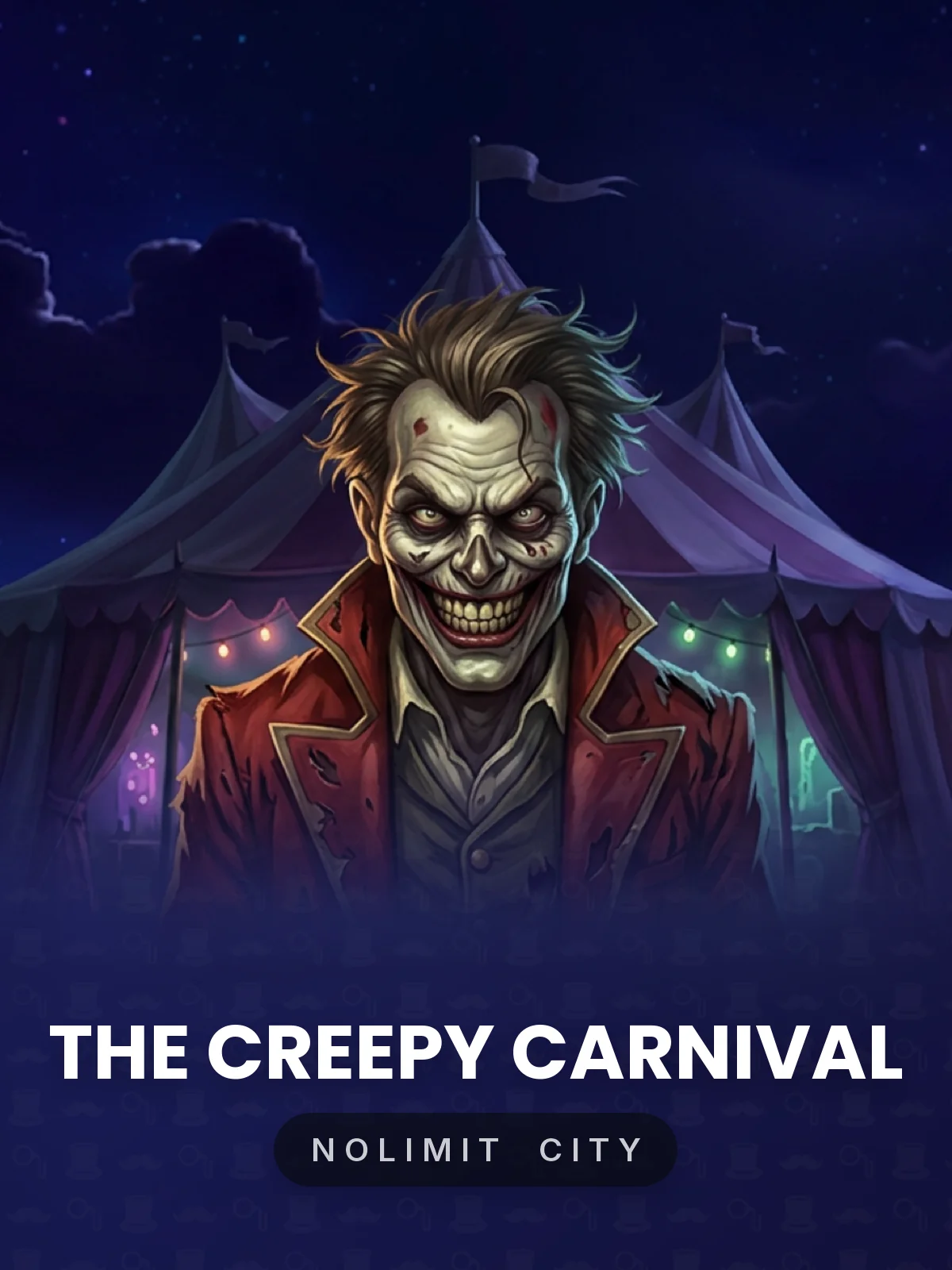 The Creepy Carnival