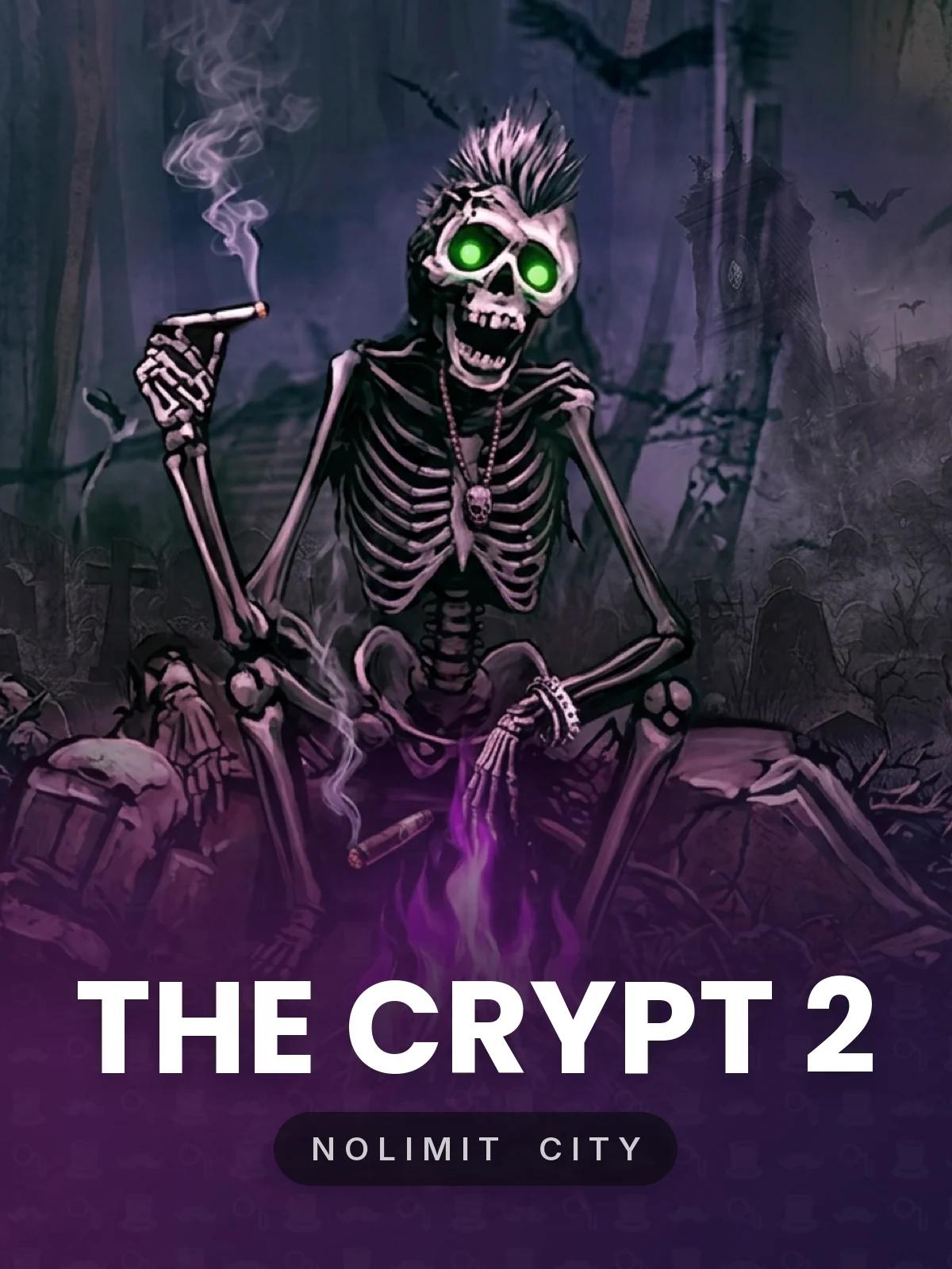 The Crypt 2