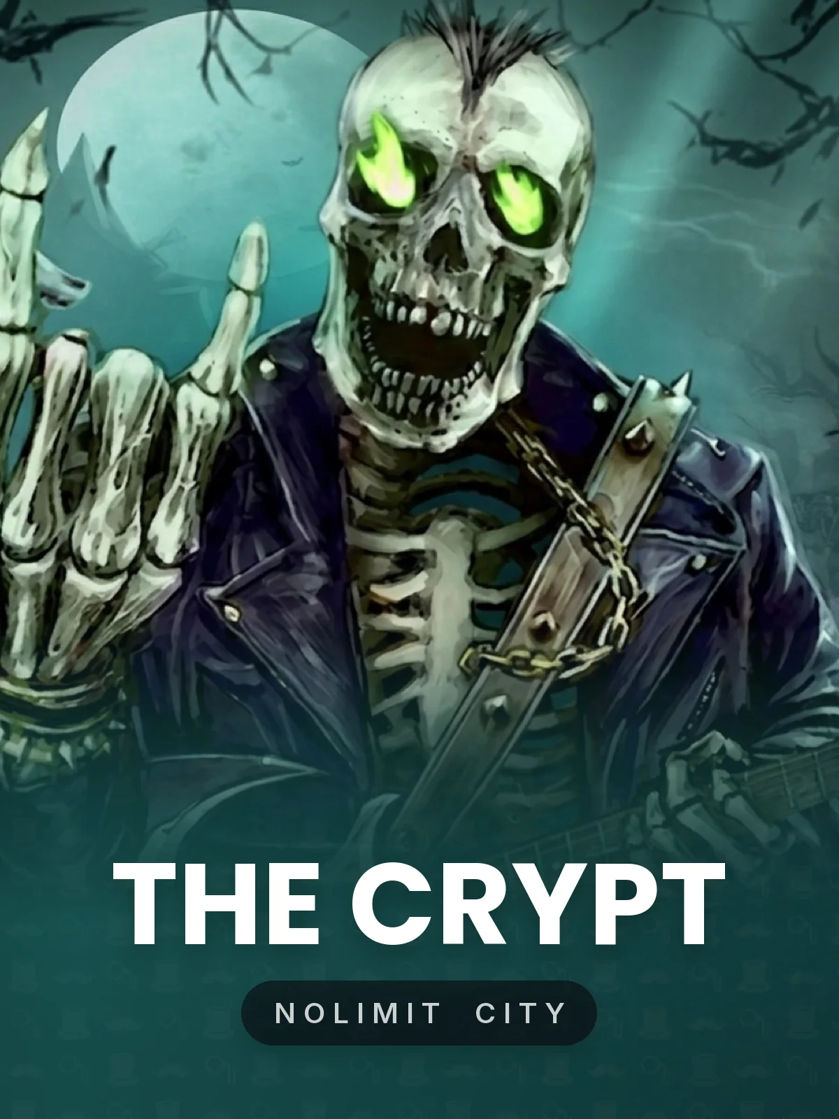 The Crypt