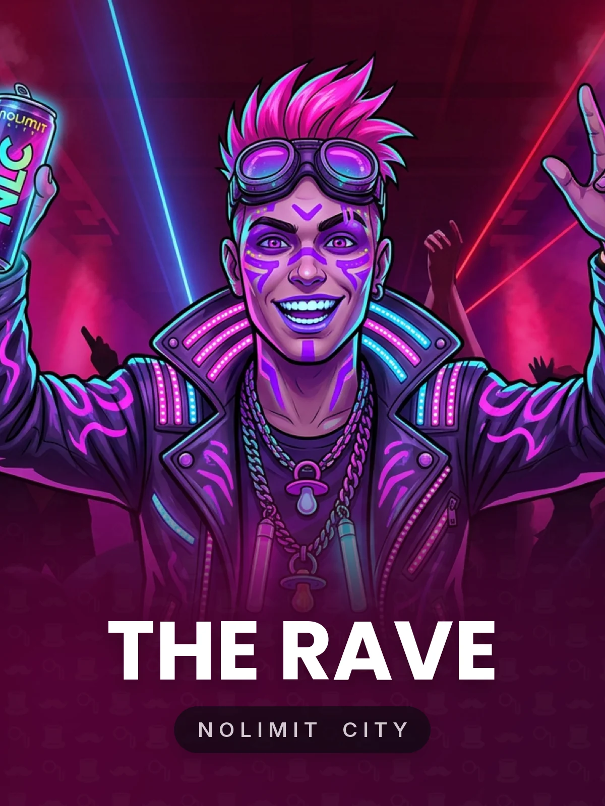The Rave