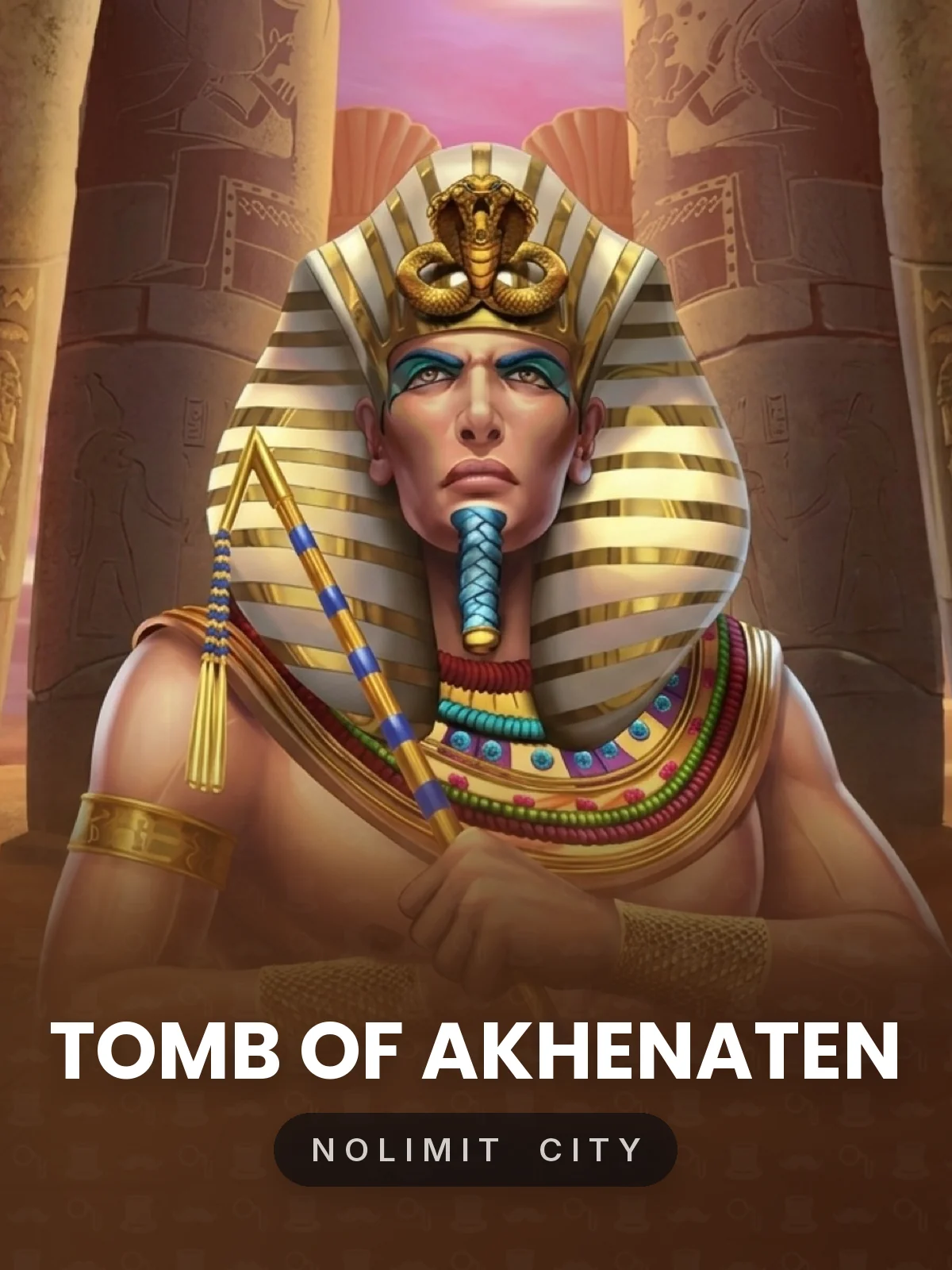 Tomb of Akhenaten