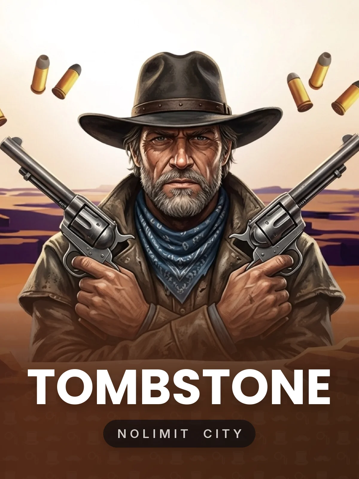 Tombstone