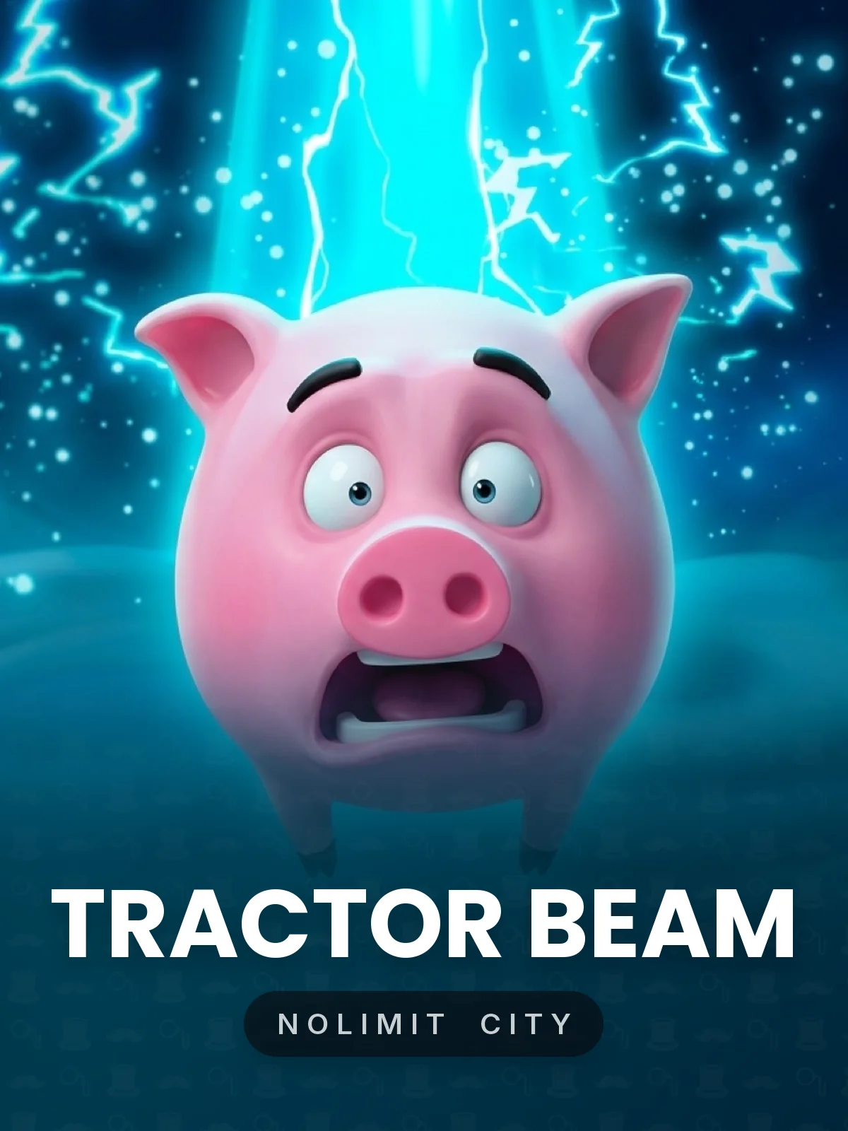 Tractor Beam