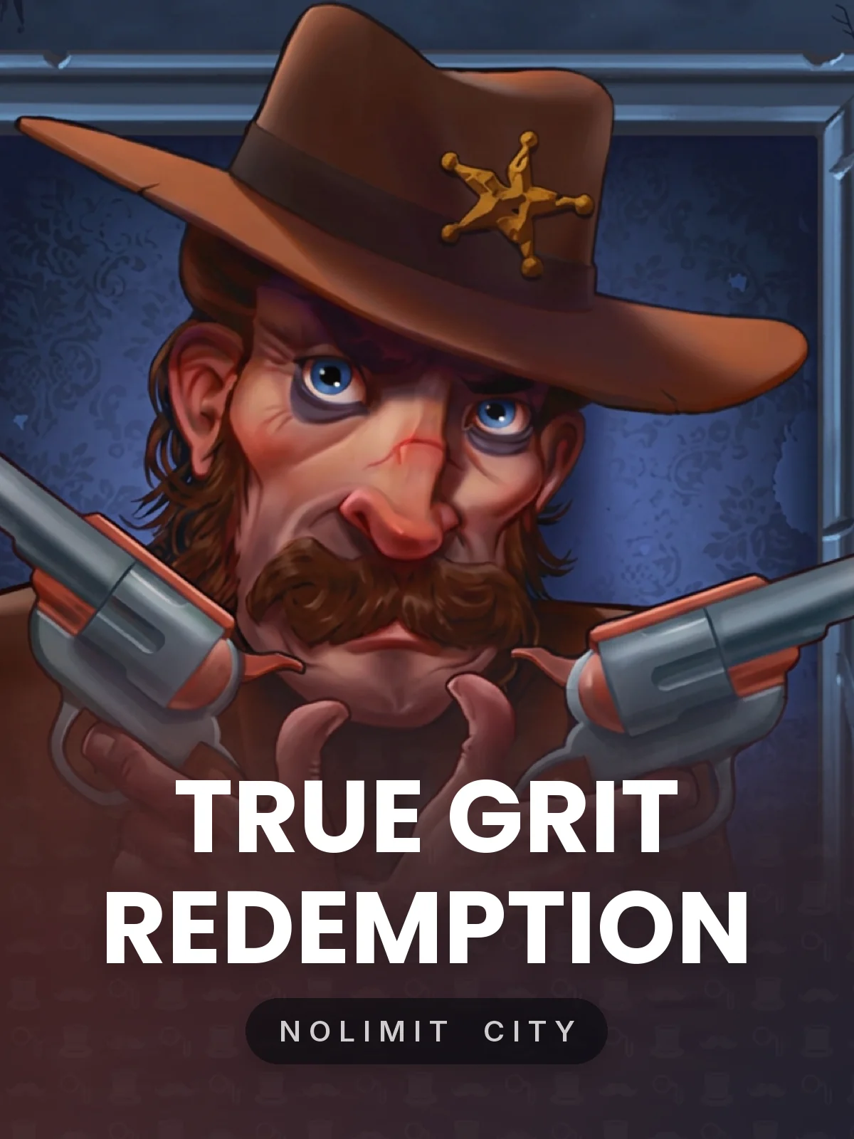True Grit Redemption