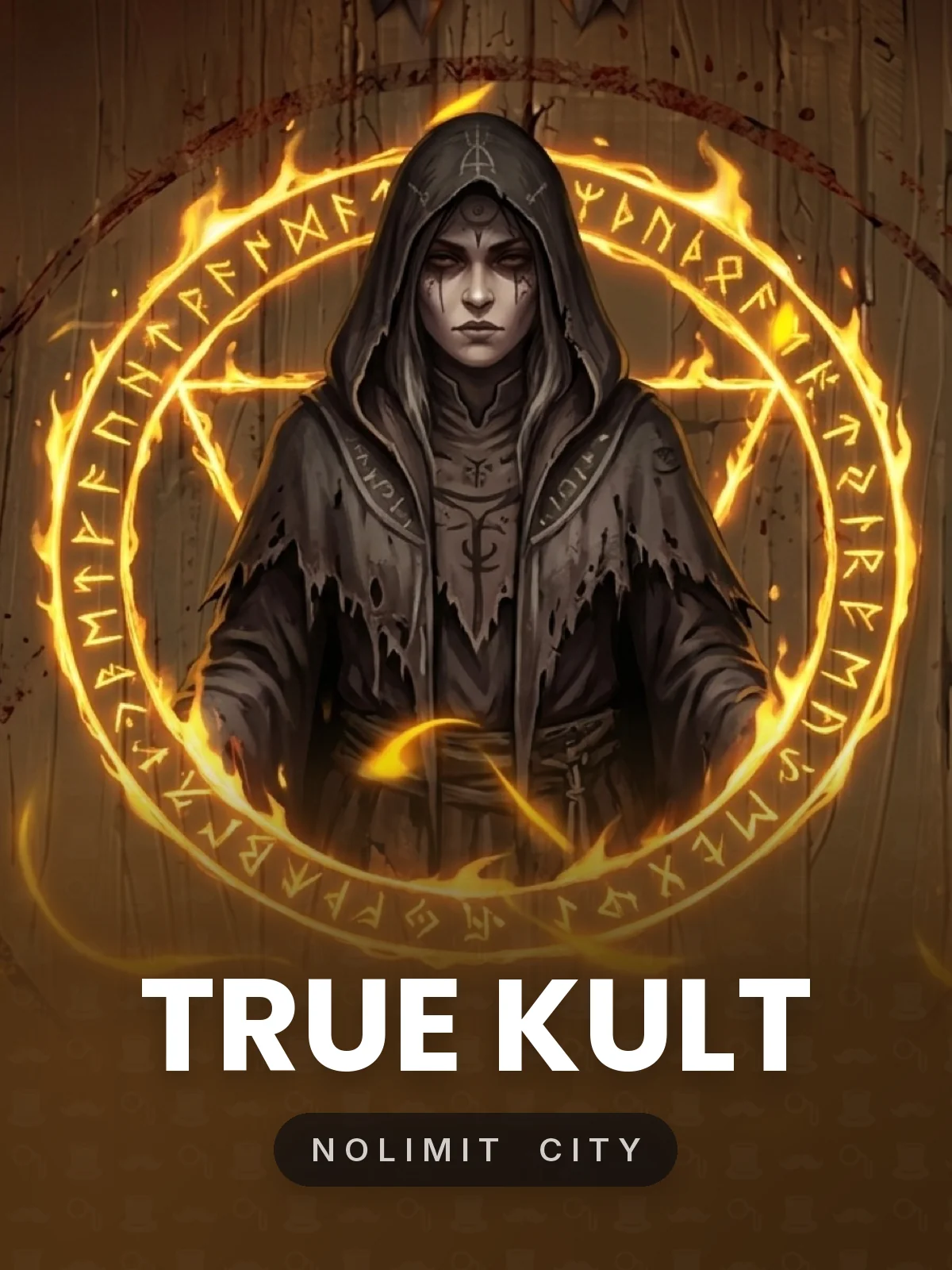 True Kult