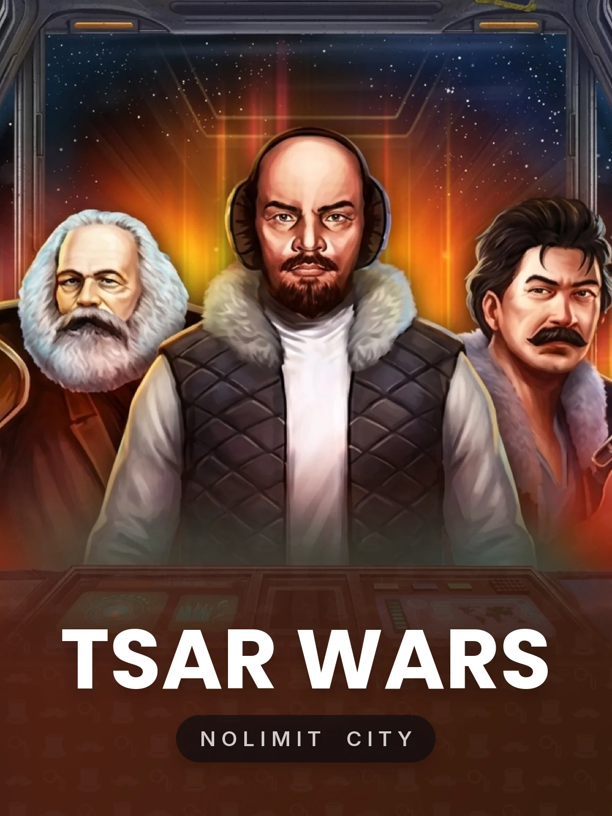 Tsar Wars