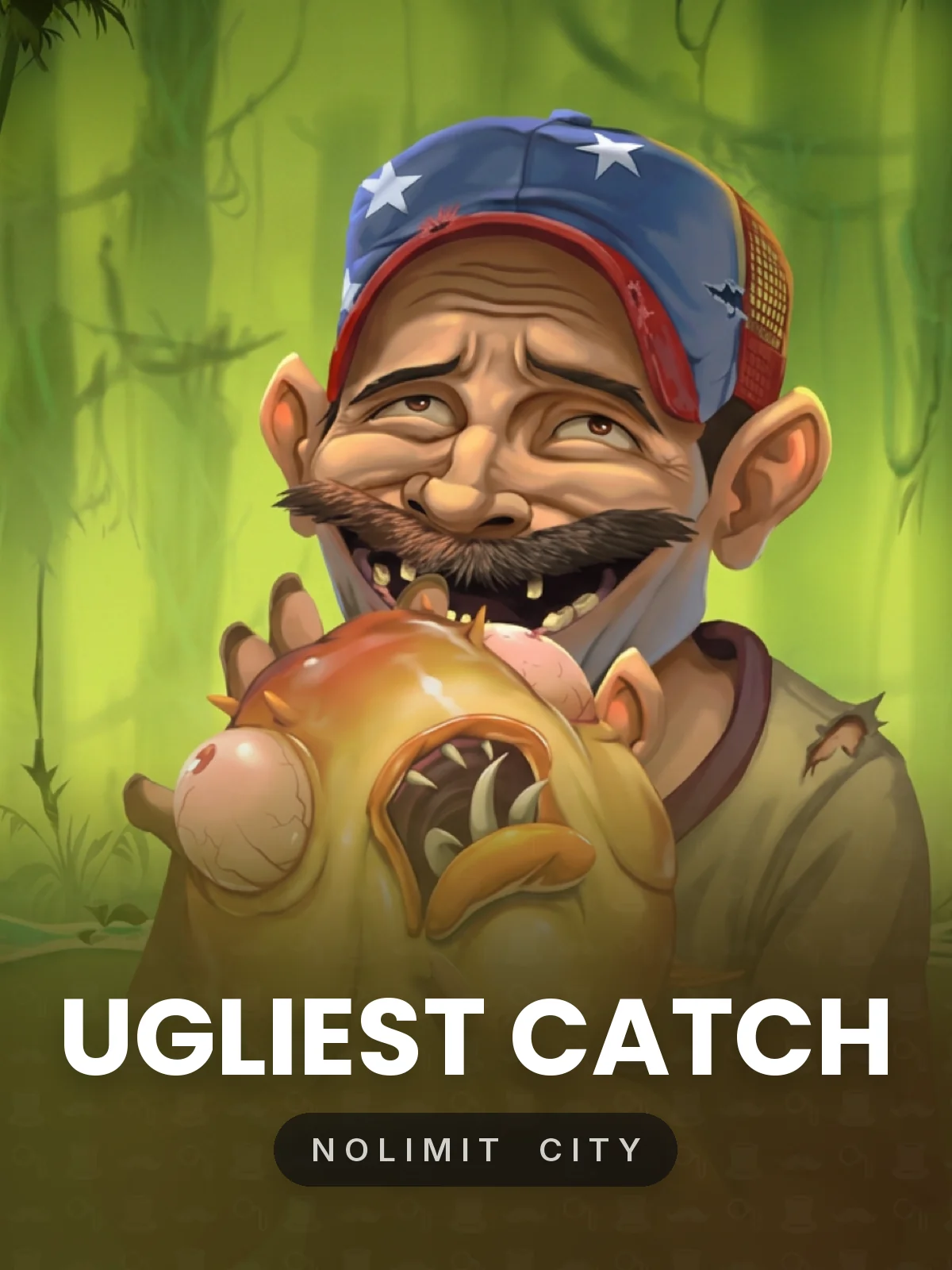 Ugliest Catch
