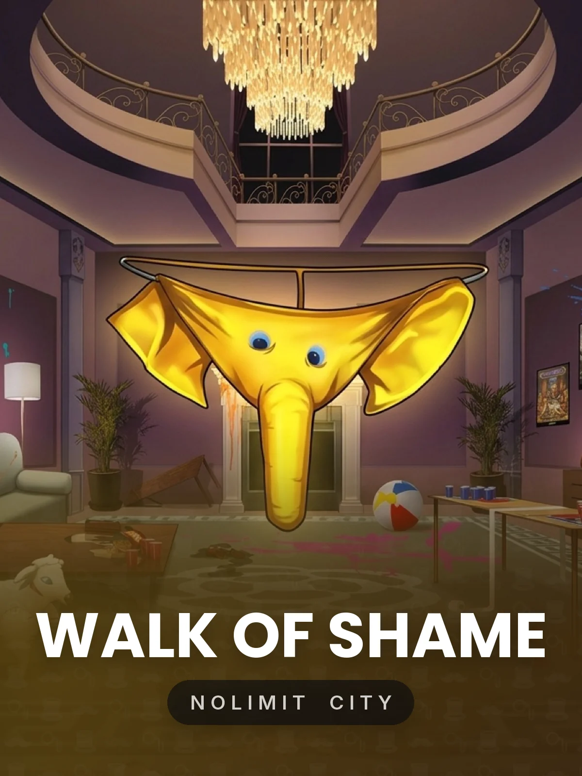 Walk Of Shame