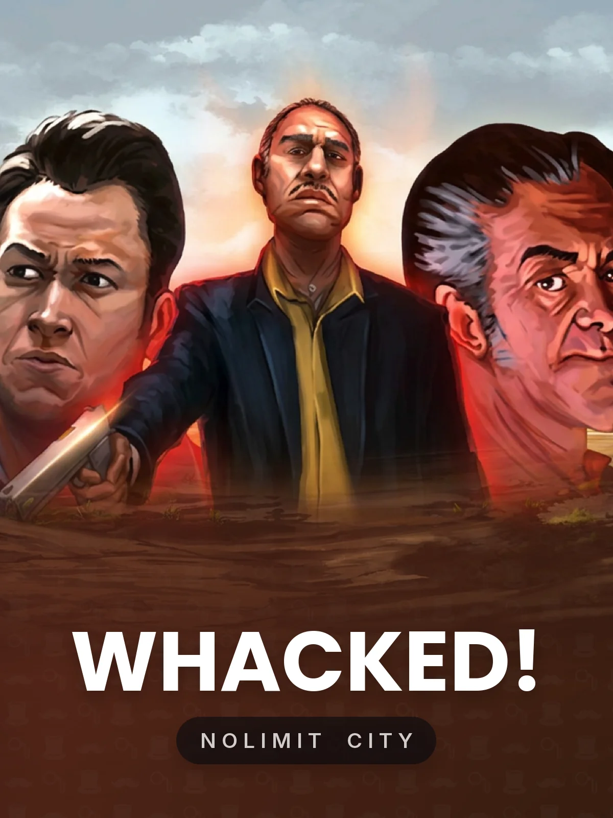 Whacked! 