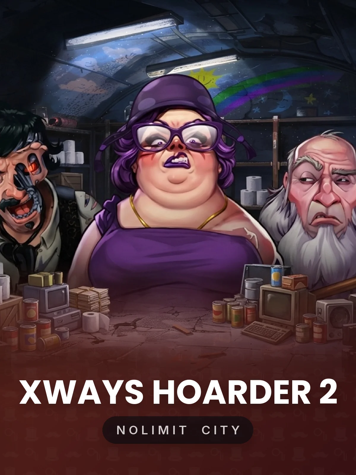 xWays Hoarder 2