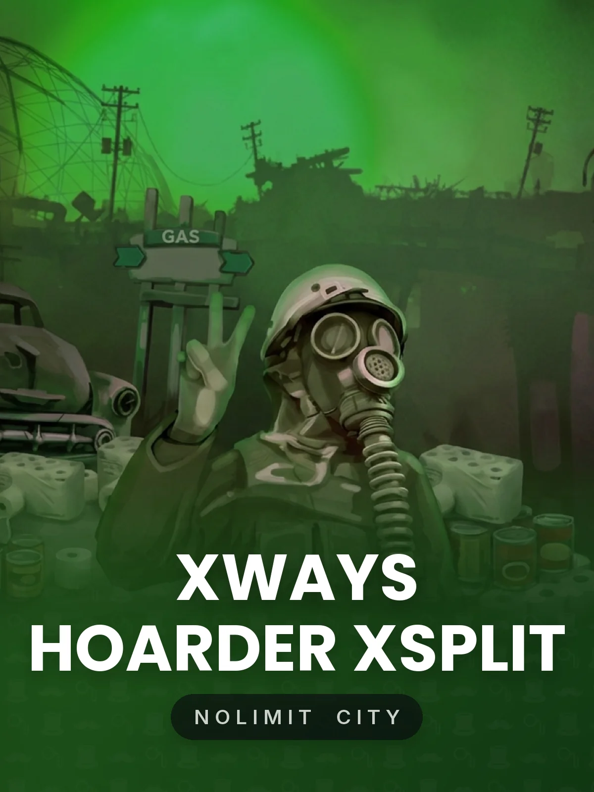 xWays Hoarder xSplit