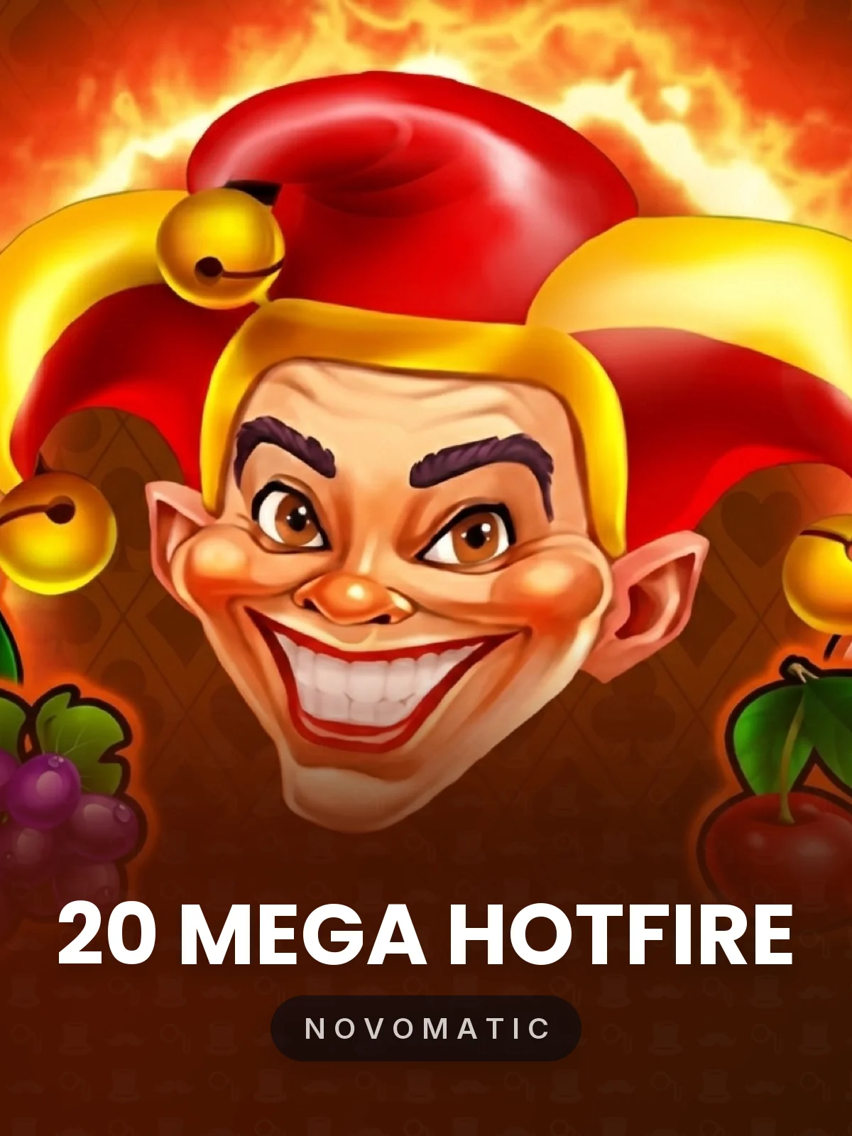 20 Mega Hotfire